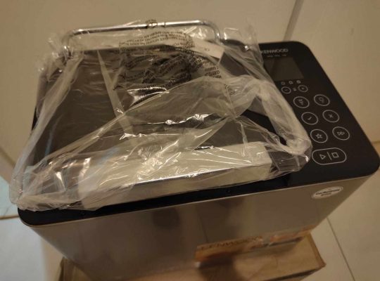 Kenwood Breadmaker machine