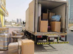 Self storage in Dubai Get Free Quote