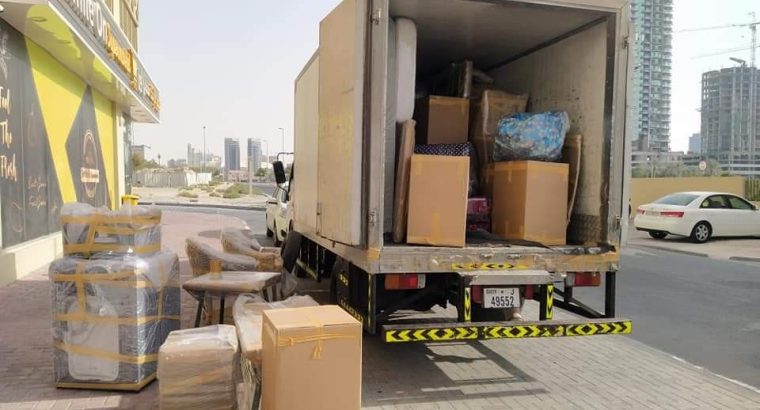 Self storage in Dubai Get Free Quote