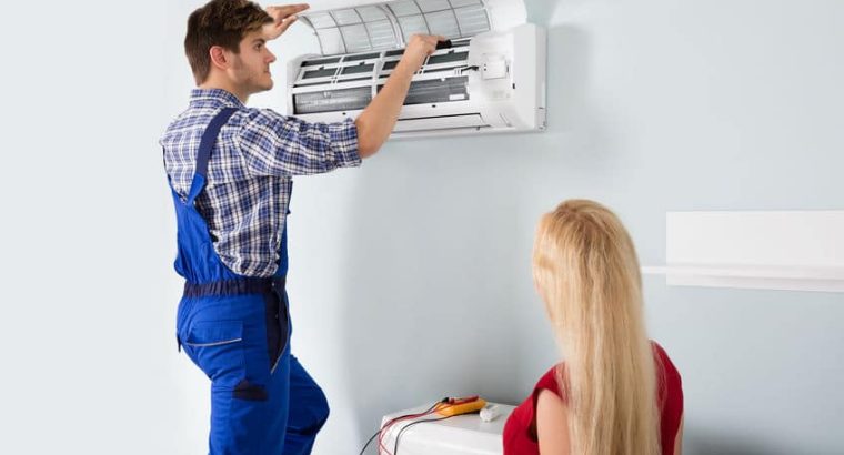 Air Conditioner Repair service in Dubai
