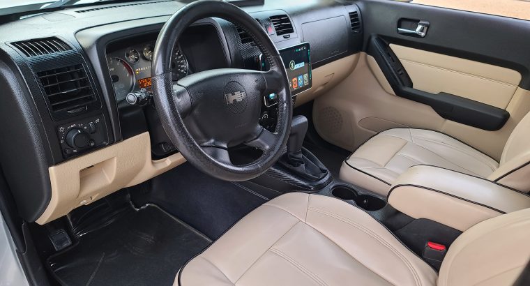 HUMMER H3 2008, FULLY LOADED, GCC SPECS FOR SALE