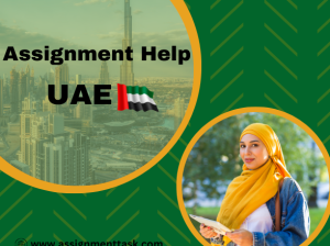 Do You Want to Get Assignment Help UAE by Experts