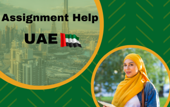 Do You Want to Get Assignment Help UAE by Experts