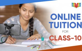 Online Tuition for Class 10: Boost Your Learning from Home