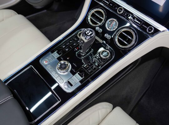 Bentley Continental GTC | Brand New | 2023 | Fully Loaded