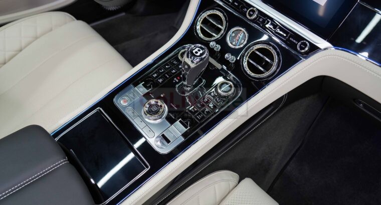 Bentley Continental GTC | Brand New | 2023 | Fully Loaded