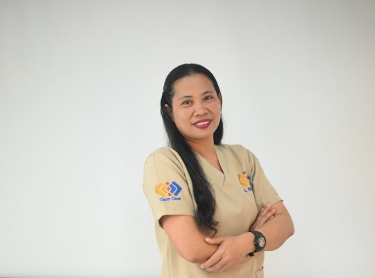 Domestic Worker Services – I’m Professional & Experienced Housemaid