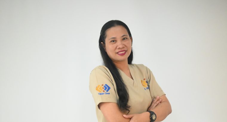 Domestic Worker Services – I’m Professional & Experienced Housemaid