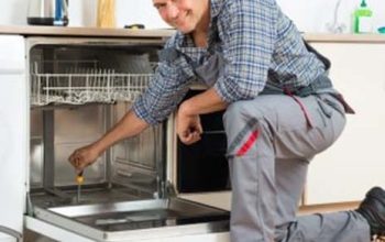 Dishwasher Repair Services Dubai