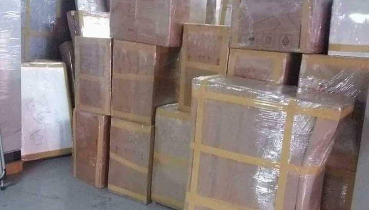 Pickup For Rent Services