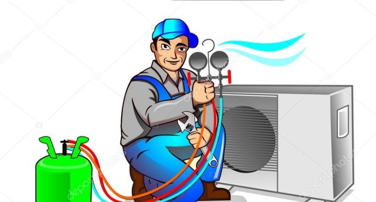 AC REPAIR SERVICE IN AL AIN
