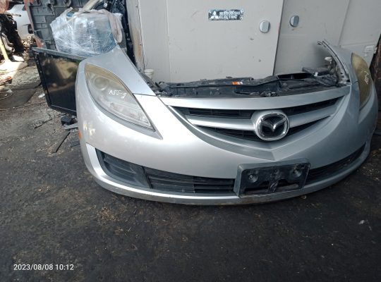 Mazda 6 ultra American parts for sale.
