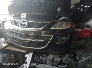 Mazda CX-9 used auto parts for sale