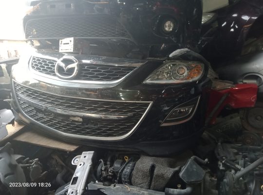 Mazda CX-9 used auto parts for sale