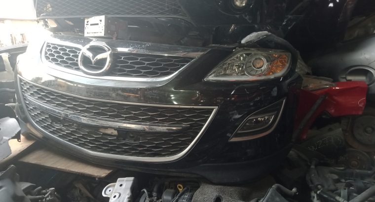 Mazda CX-9 used auto parts for sale