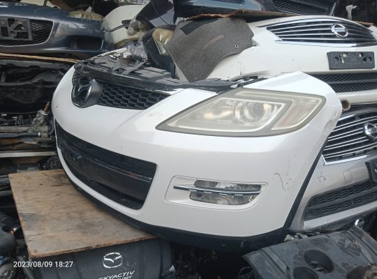 Mazda CX-9 used auto parts for sale