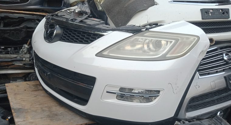 Mazda CX-9 used auto parts for sale
