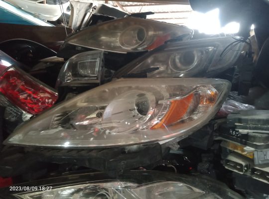 Mazda CX-9 used auto parts for sale
