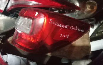 Subaru outback back light for sale