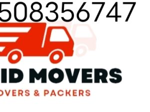 WAJID MOVERS AND PACKERS