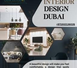 Best Interior Fit Out Company in Dubai