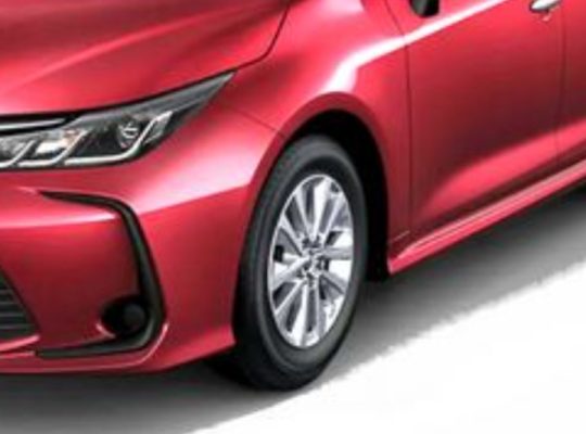 Carlift available shj muwella to JVC / JLT daily
