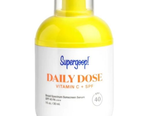 Sunscreen Products