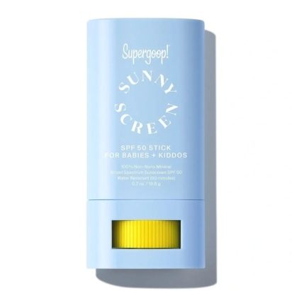 Sunscreen Products