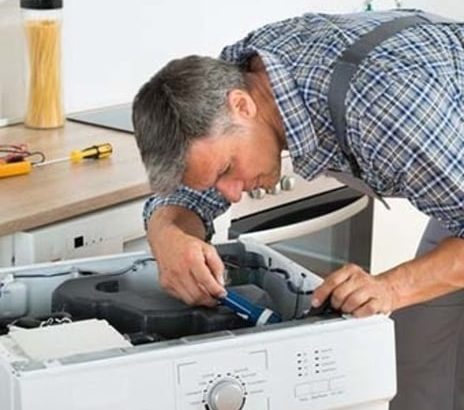 Washing Machine and Dryer Repair Dubai