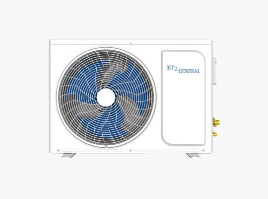 Jet General 2 Ton air Conditioner