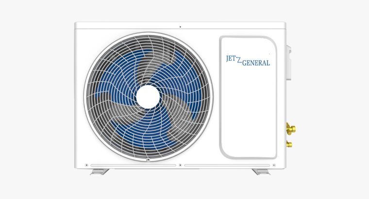 Jet General 2 Ton air Conditioner