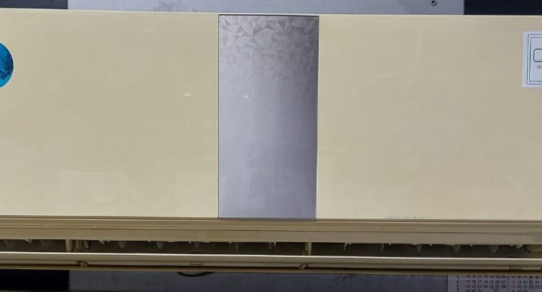 Super General Ac 2.5 ton
