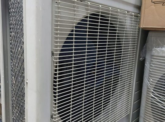 Super General Ac 2.5 ton