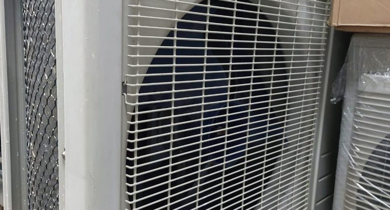 Super General Ac 2.5 ton