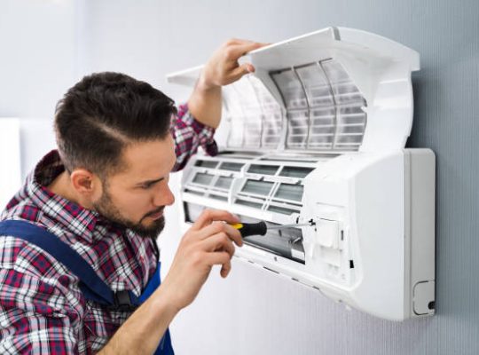 Air Conditioner Repair service in Dubai