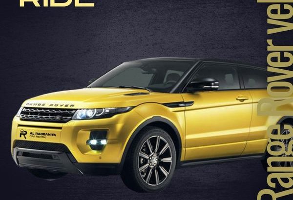 Sports and Luxury Car Rental Dubai | Al Rabbaniya Car Rental Dubai