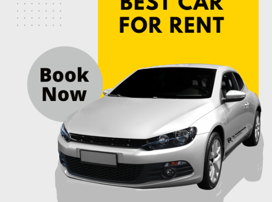 Sports and Luxury Car Rental Dubai | Al Rabbaniya Car Rental Dubai