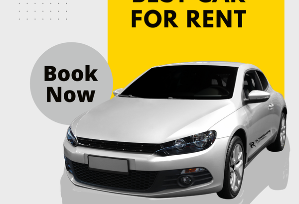 Sports and Luxury Car Rental Dubai | Al Rabbaniya Car Rental Dubai