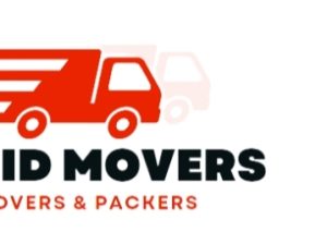 WAJID MOVERS AND PACKERS