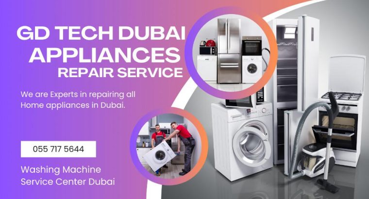 Ghulam Dastageer Technical Work LLC (GD Tech Dubai)