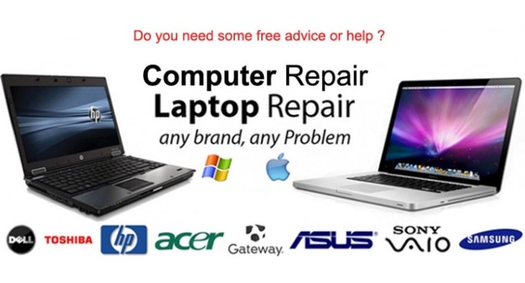 I.T Consultant, I.T Services, Computer & Laptop Repair