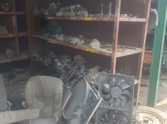 Used car parts 0508932726