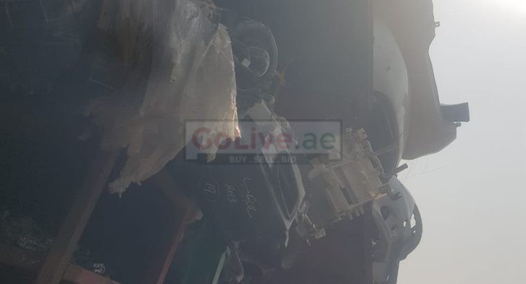 Used car parts 0508932726