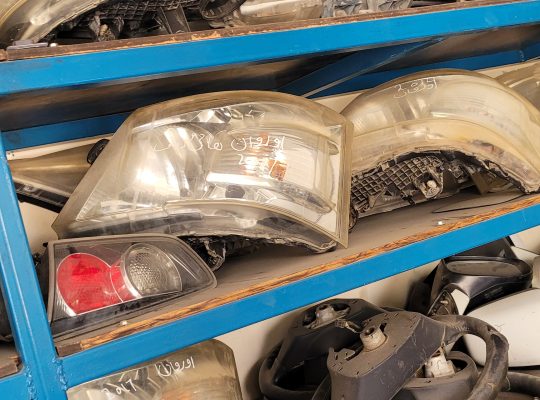 Used car parts 0508932726