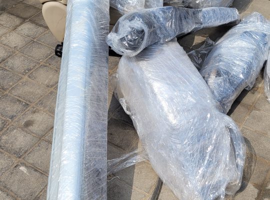 Used car parts 0508932726