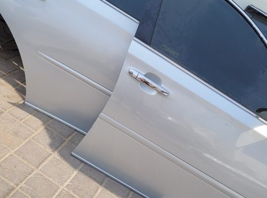 Used car parts 0508932726