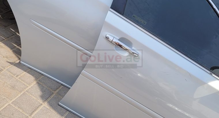 Used car parts 0508932726