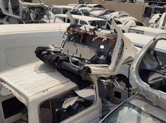 Used car parts 0508932726