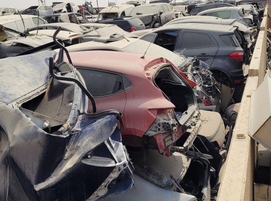 Used car parts 0508932726