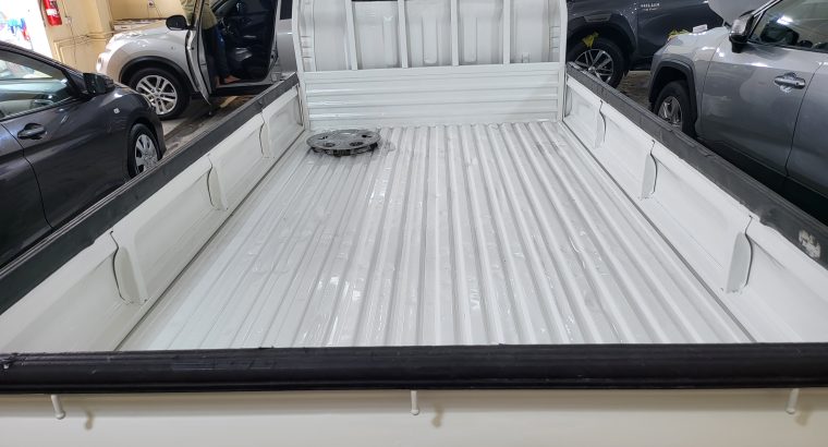 KIA Bongo III 1.5 Ton Pick Up Korean Import